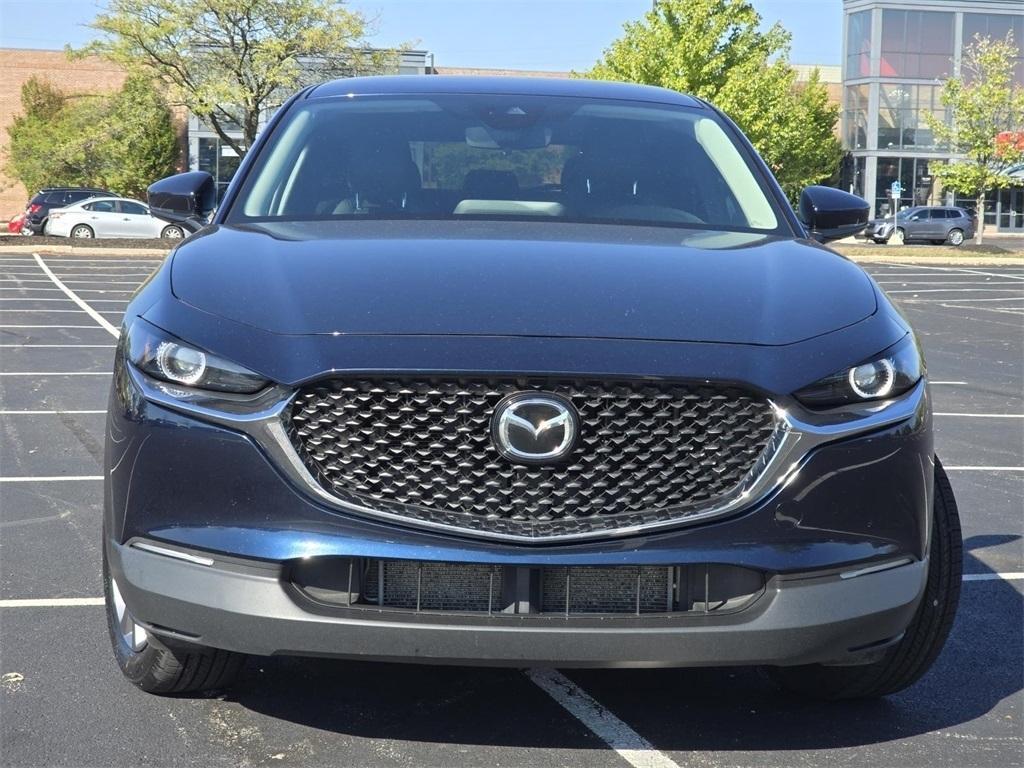 used 2022 Mazda CX-30 car, priced at $17,997