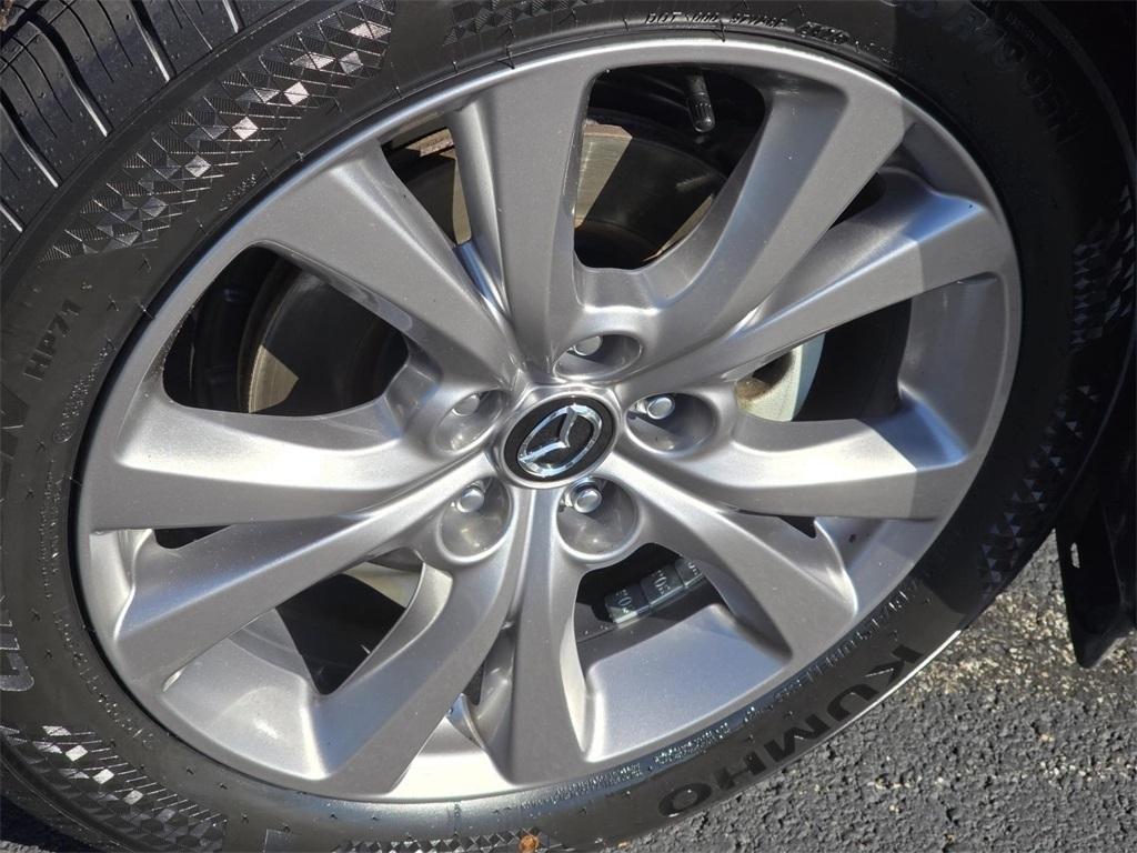 used 2022 Mazda CX-30 car, priced at $17,997