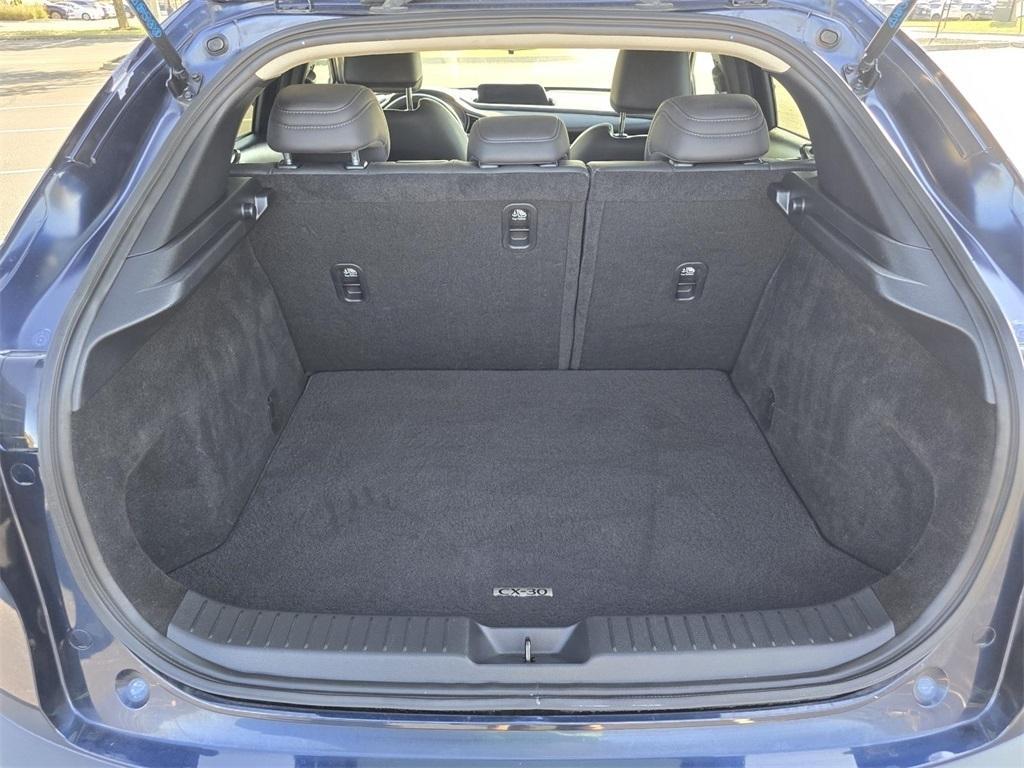 used 2022 Mazda CX-30 car, priced at $17,997