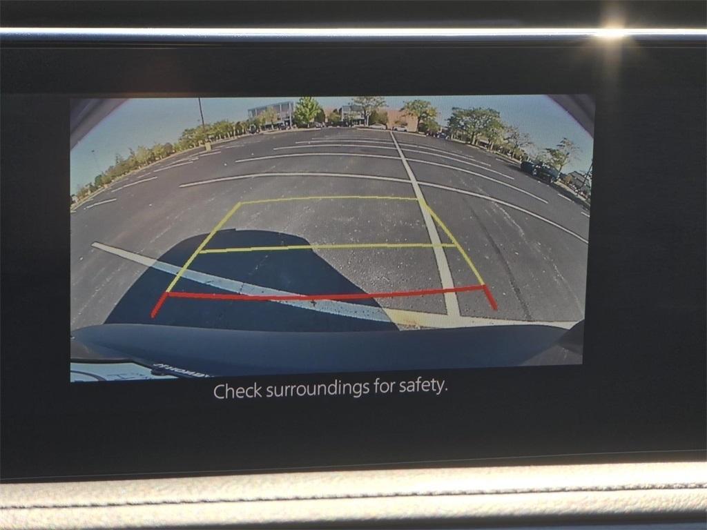 used 2022 Mazda CX-30 car, priced at $17,997