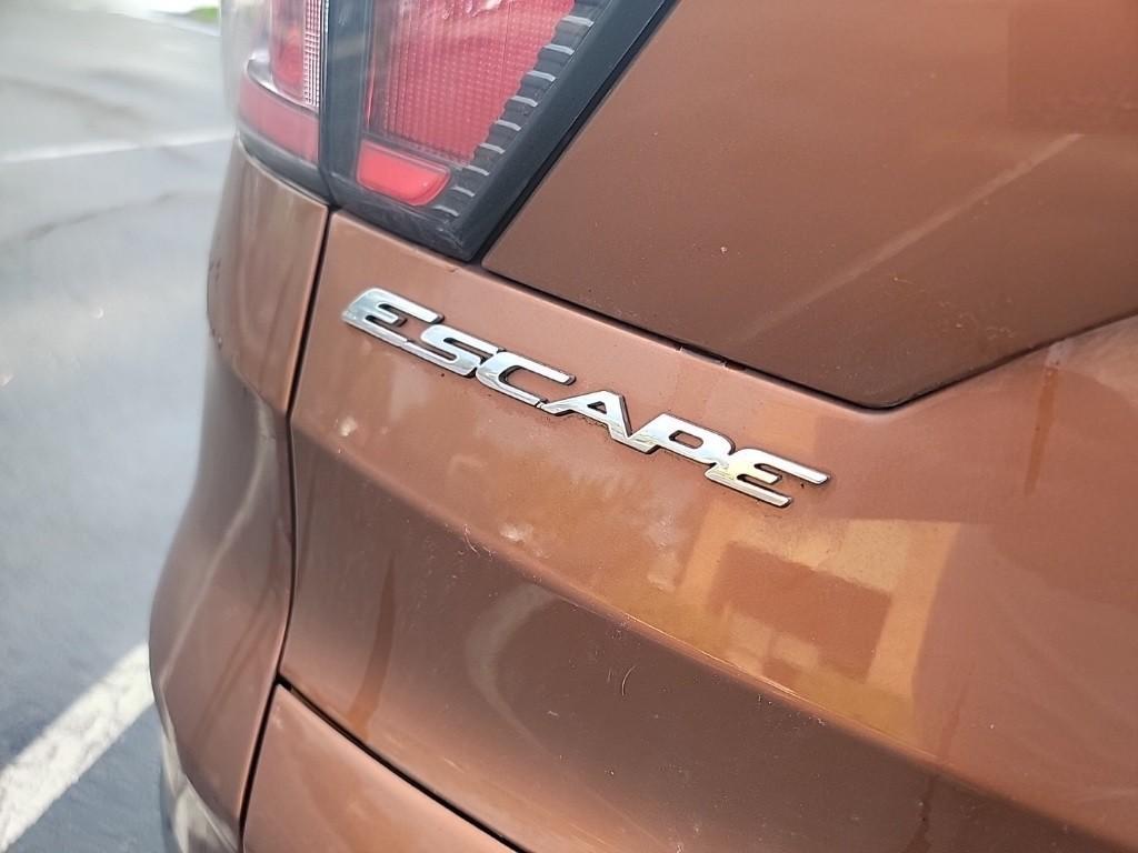 used 2017 Ford Escape car, priced at $10,567