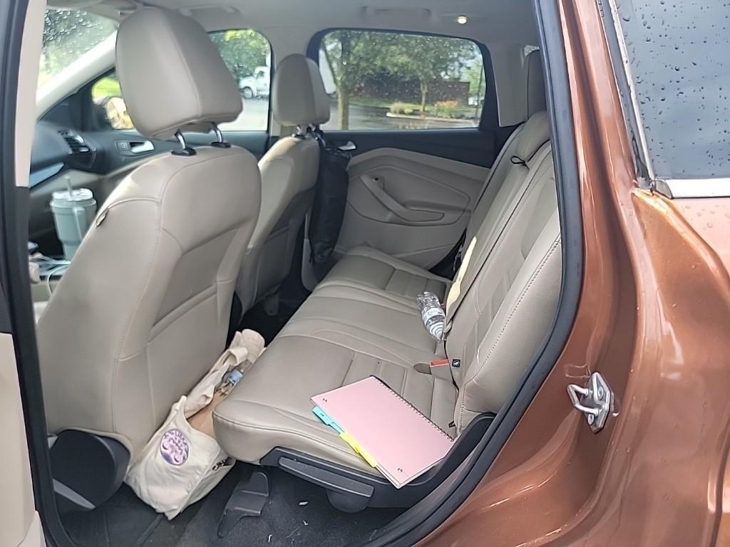 used 2017 Ford Escape car, priced at $10,567