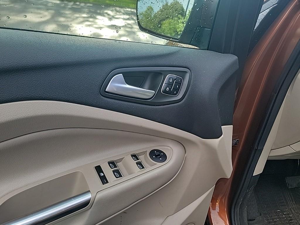 used 2017 Ford Escape car, priced at $10,567