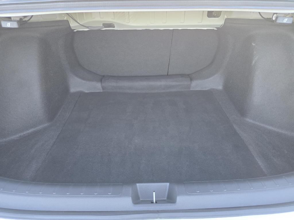 used 2025 Honda Civic car, priced at $25,697