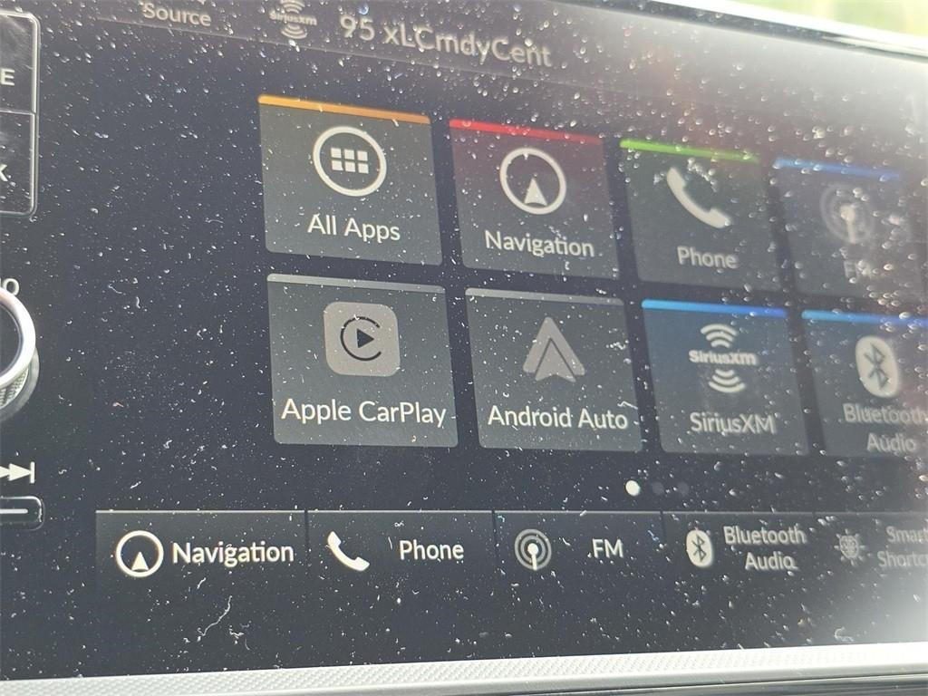 new 2025 Honda Ridgeline car, priced at $47,330