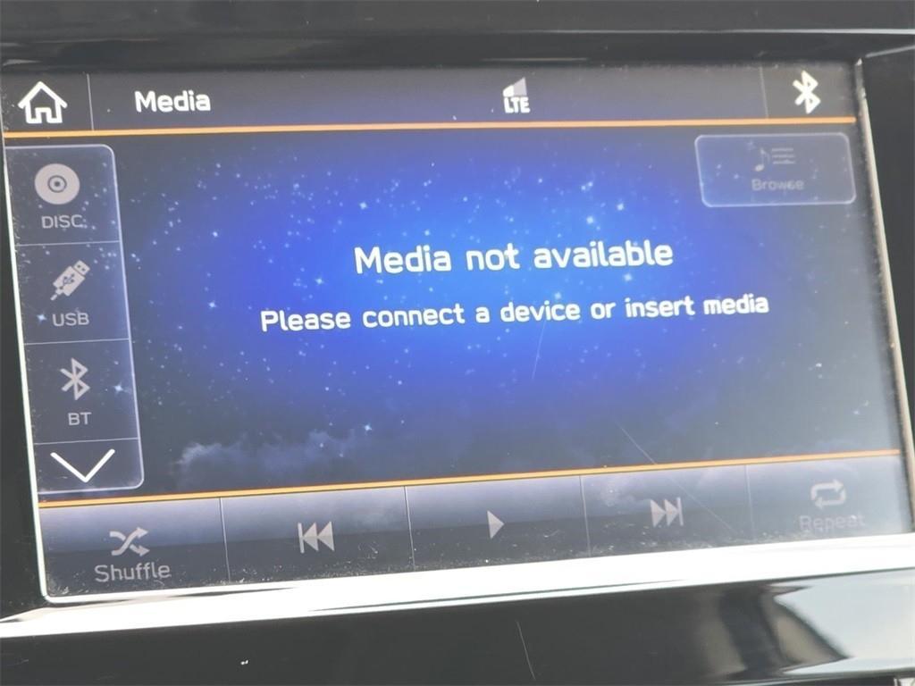 used 2023 Subaru Forester car, priced at $20,997