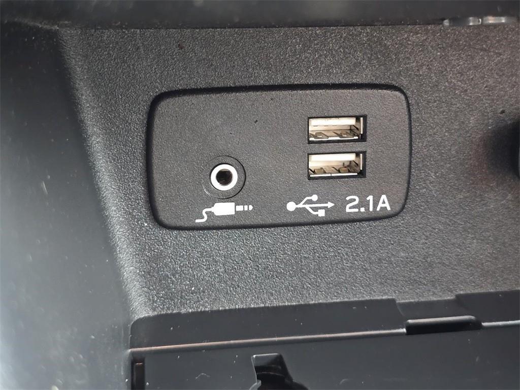 used 2023 Subaru Forester car, priced at $20,997