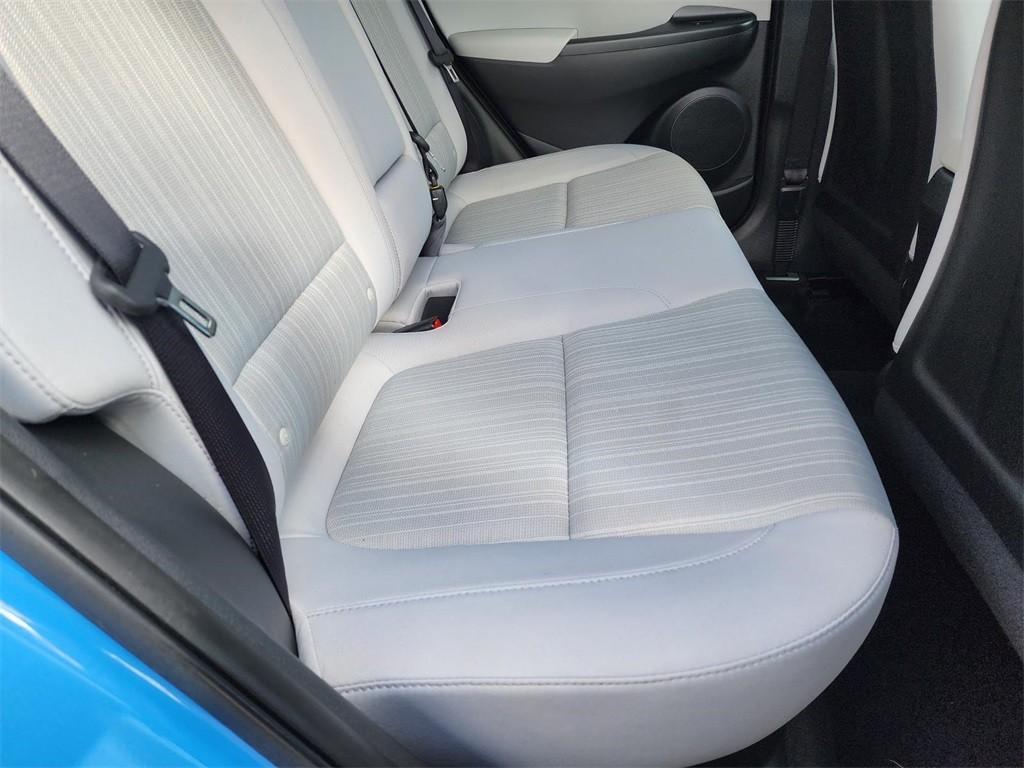 used 2022 Hyundai Kona car, priced at $18,557