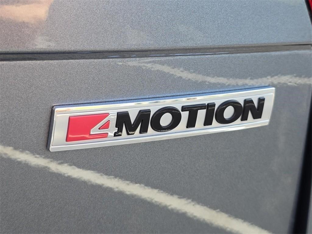 used 2019 Volkswagen Tiguan car, priced at $15,337