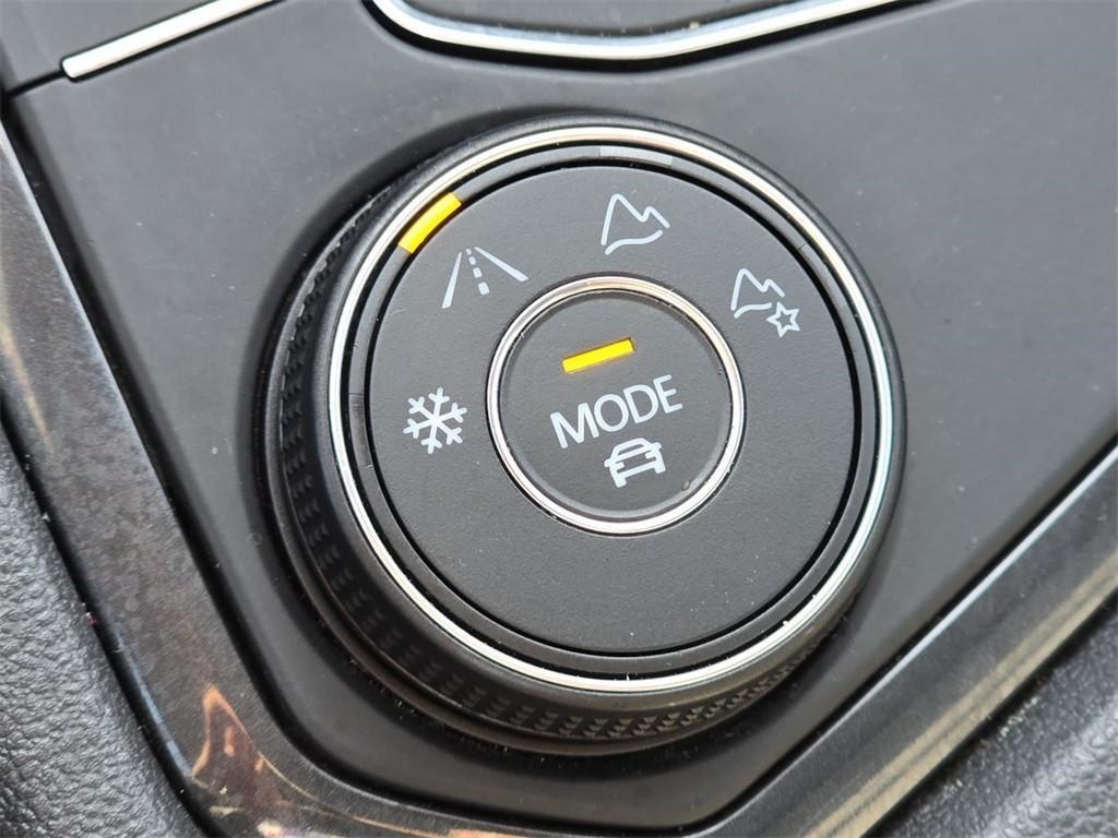 used 2019 Volkswagen Tiguan car, priced at $15,337
