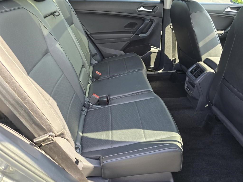 used 2019 Volkswagen Tiguan car, priced at $15,337