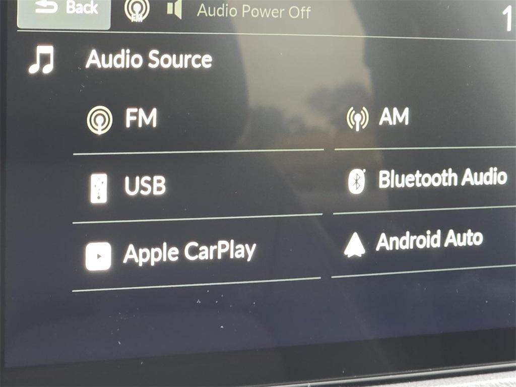 new 2026 Honda CR-V Hybrid car, priced at $42,030