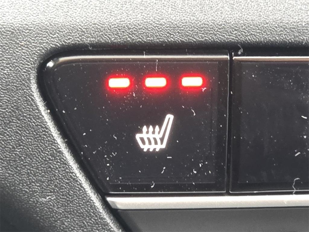 new 2026 Honda CR-V Hybrid car, priced at $42,030