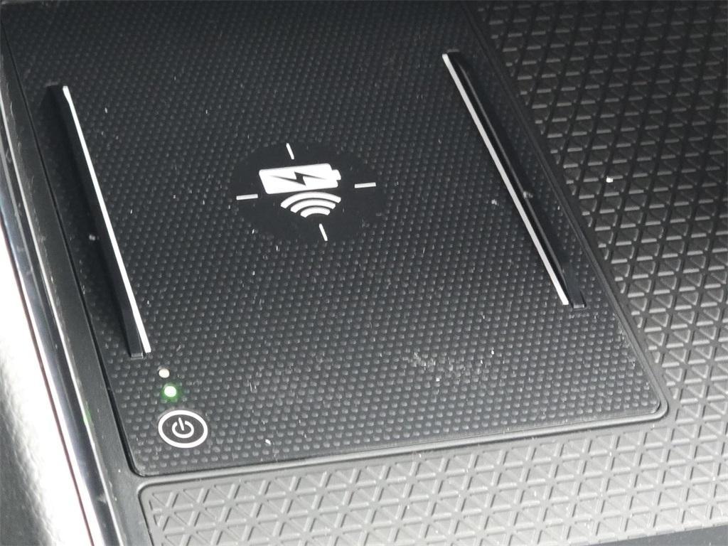 new 2026 Honda CR-V Hybrid car, priced at $42,030