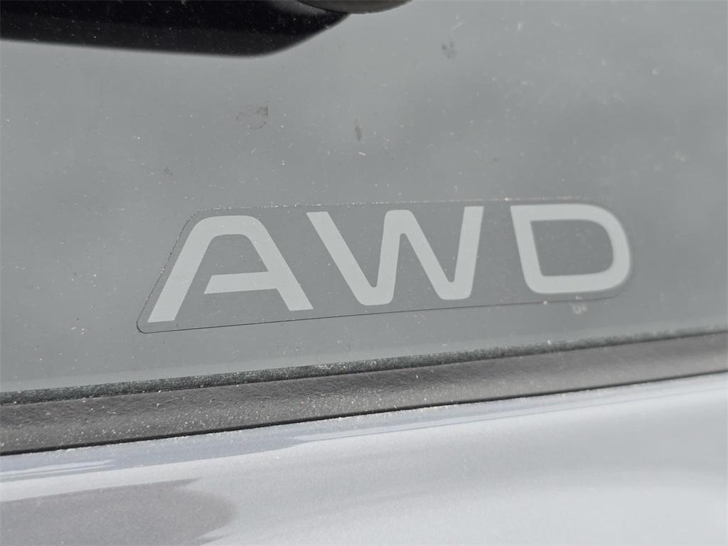 new 2026 Honda CR-V Hybrid car, priced at $42,030