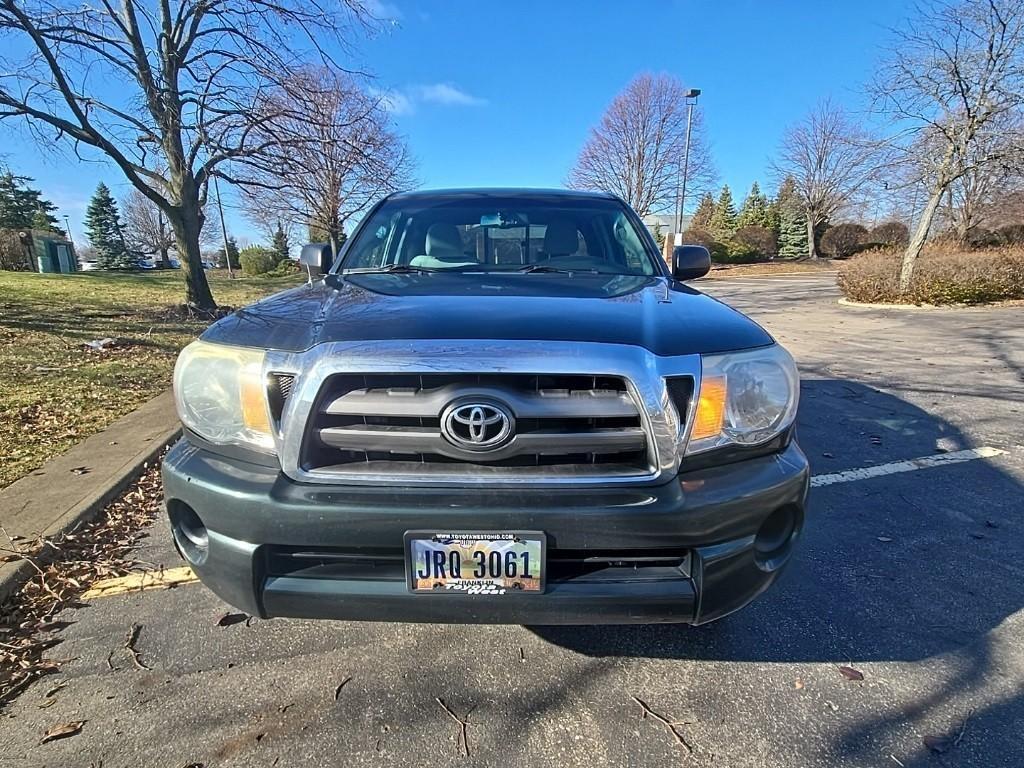 used 2010 Toyota Tacoma car, priced at $19,337