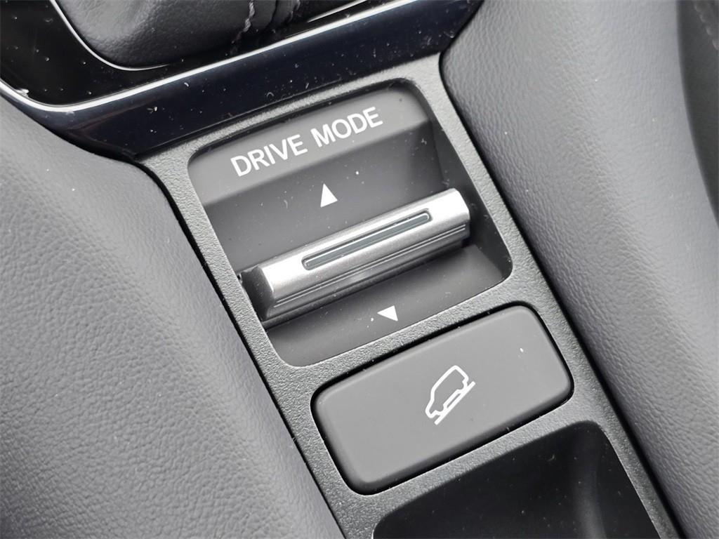 new 2026 Honda HR-V car, priced at $29,095