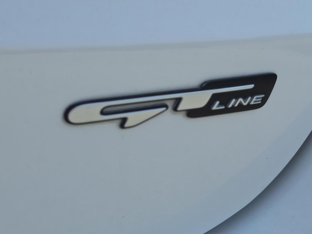 used 2022 Kia K5 car, priced at $24,000