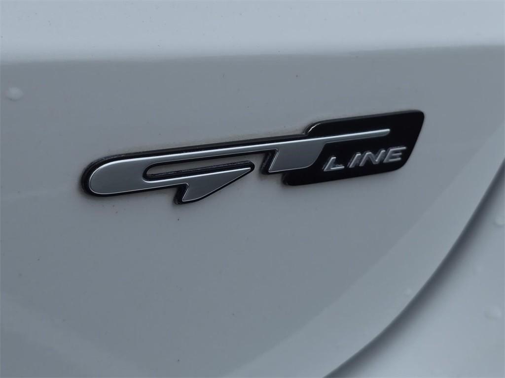 used 2022 Kia K5 car, priced at $24,000