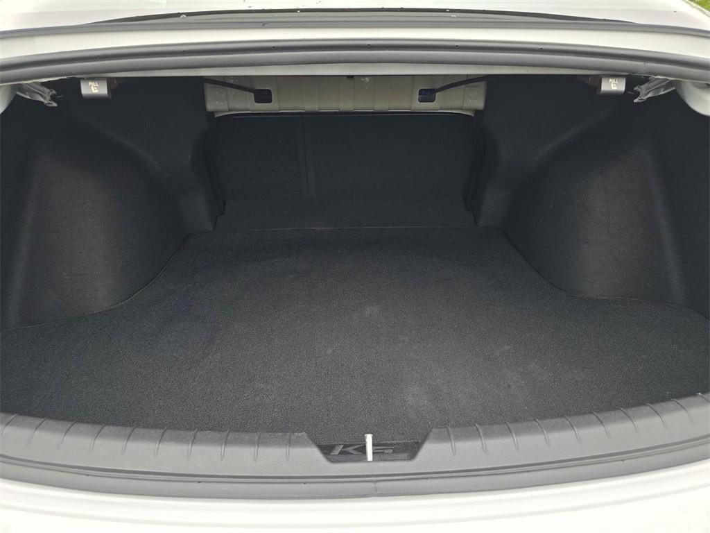 used 2022 Kia K5 car, priced at $24,000