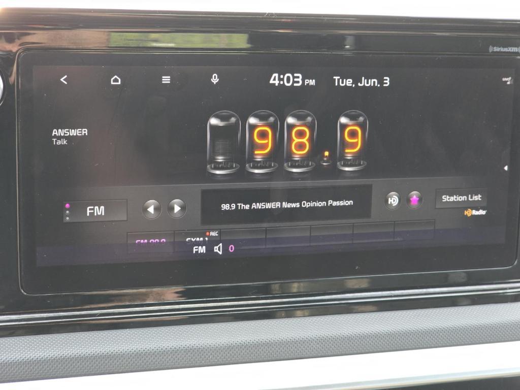 used 2022 Kia K5 car, priced at $24,000
