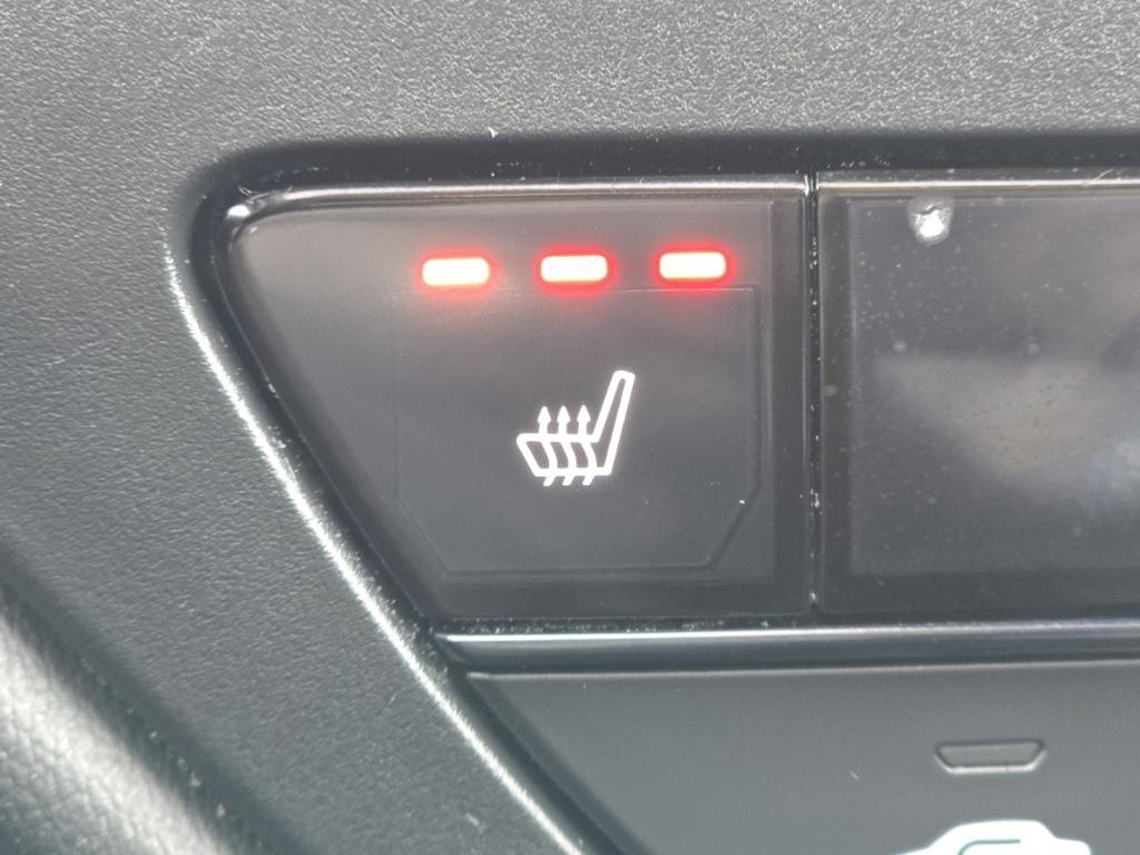 used 2025 Honda Accord car, priced at $26,997