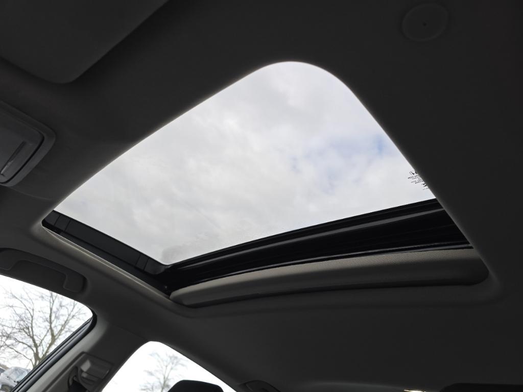 used 2025 Honda Accord car, priced at $26,997