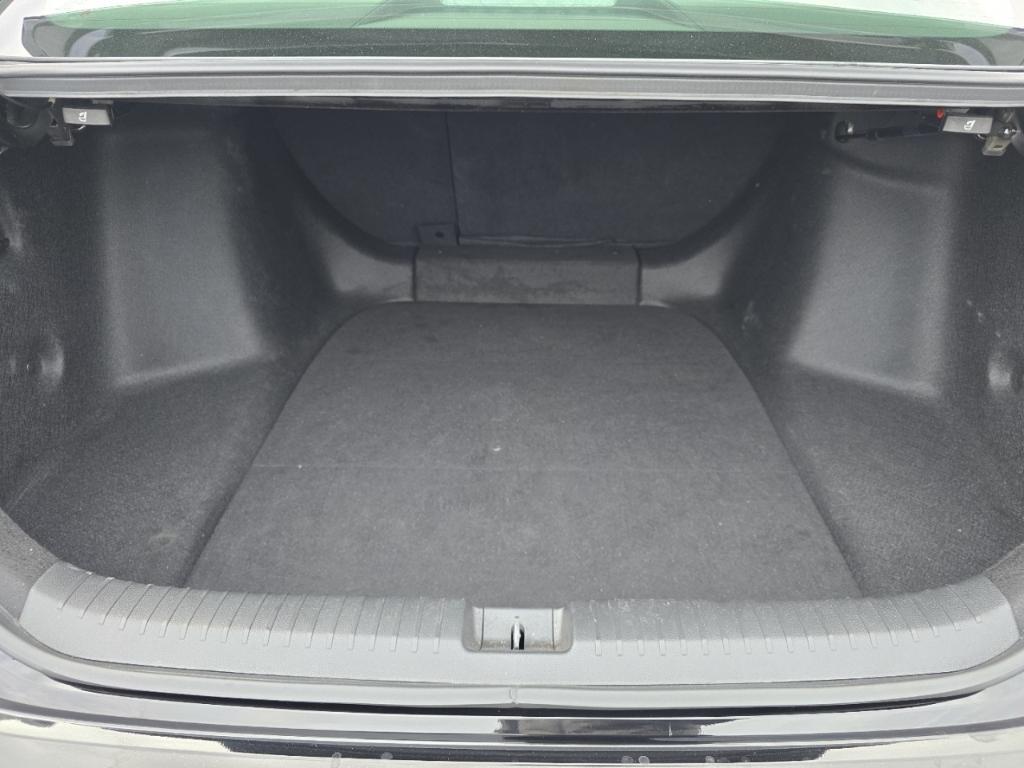 used 2025 Honda Accord car, priced at $26,997