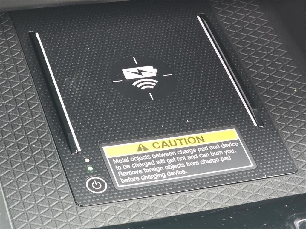 new 2025 Honda Accord Hybrid car, priced at $34,850