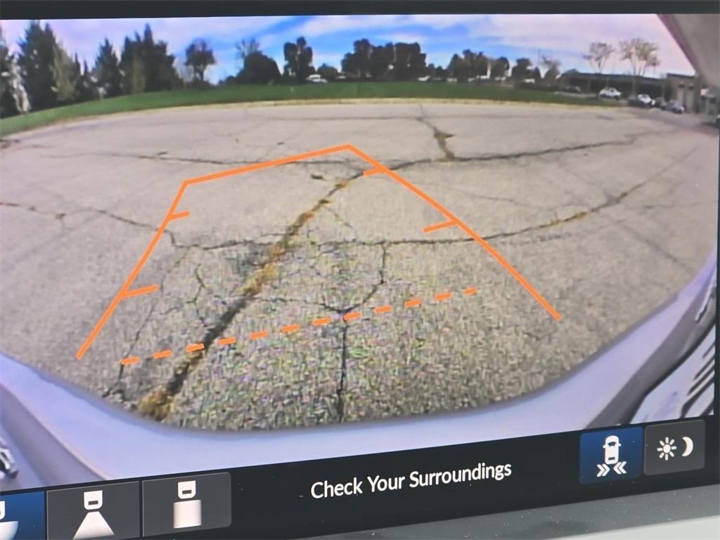 new 2025 Honda Accord Hybrid car, priced at $34,850