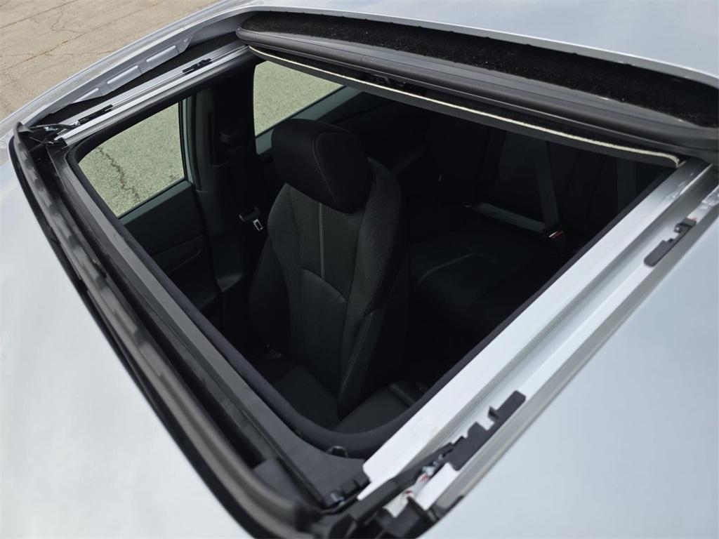 new 2025 Honda Accord Hybrid car, priced at $34,850