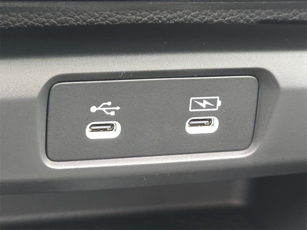 new 2025 Honda Accord Hybrid car, priced at $34,850