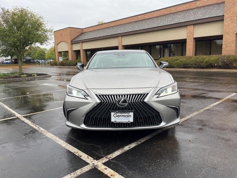 used 2019 Lexus ES 350 car, priced at $31,000