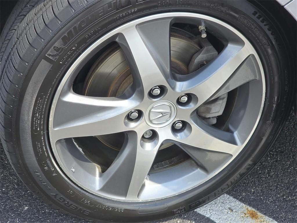 used 2013 Acura TSX car, priced at $11,997