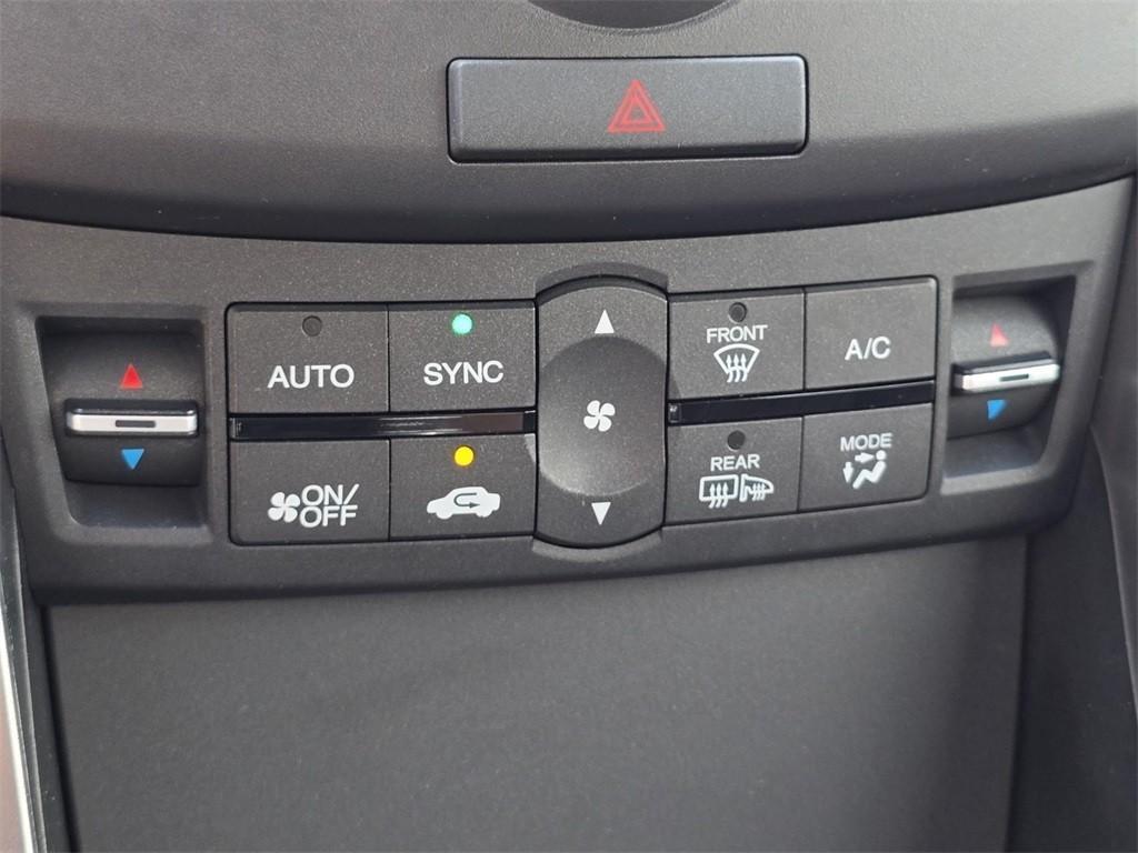 used 2013 Acura TSX car, priced at $11,997