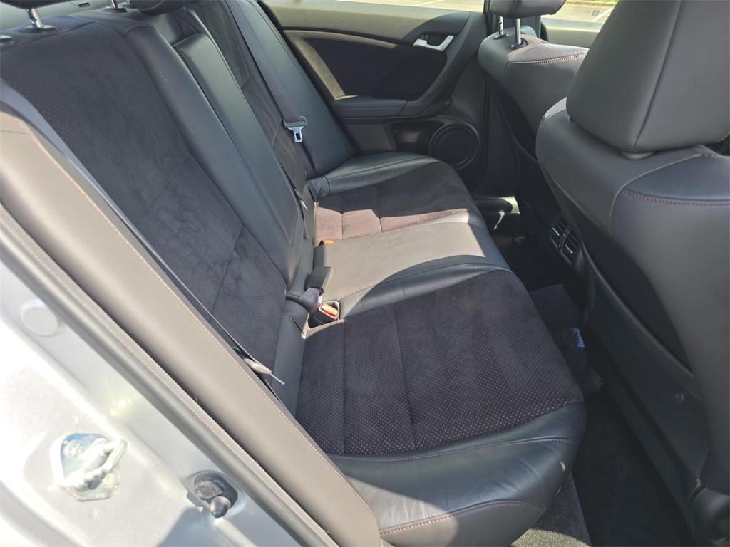 used 2013 Acura TSX car, priced at $11,997
