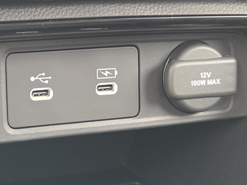 new 2026 Honda CR-V Hybrid car, priced at $42,130