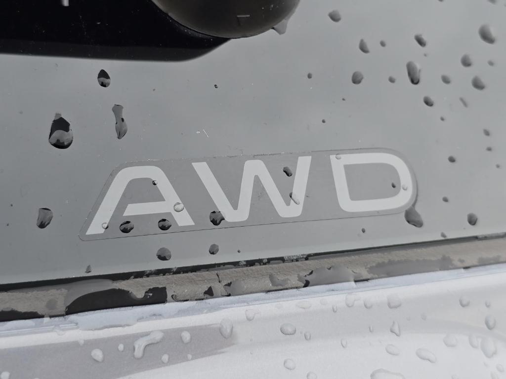 new 2026 Honda CR-V Hybrid car, priced at $42,130