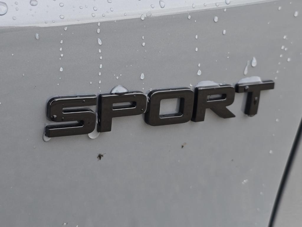 new 2026 Honda CR-V Hybrid car, priced at $42,130