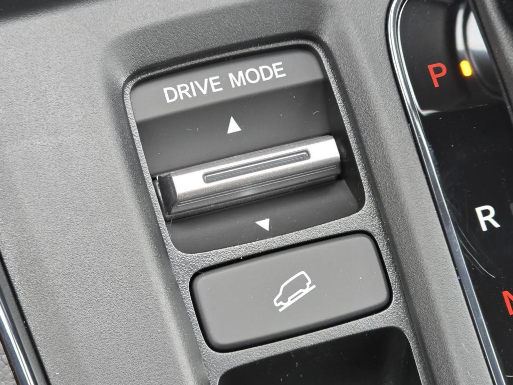 new 2026 Honda CR-V Hybrid car, priced at $42,130