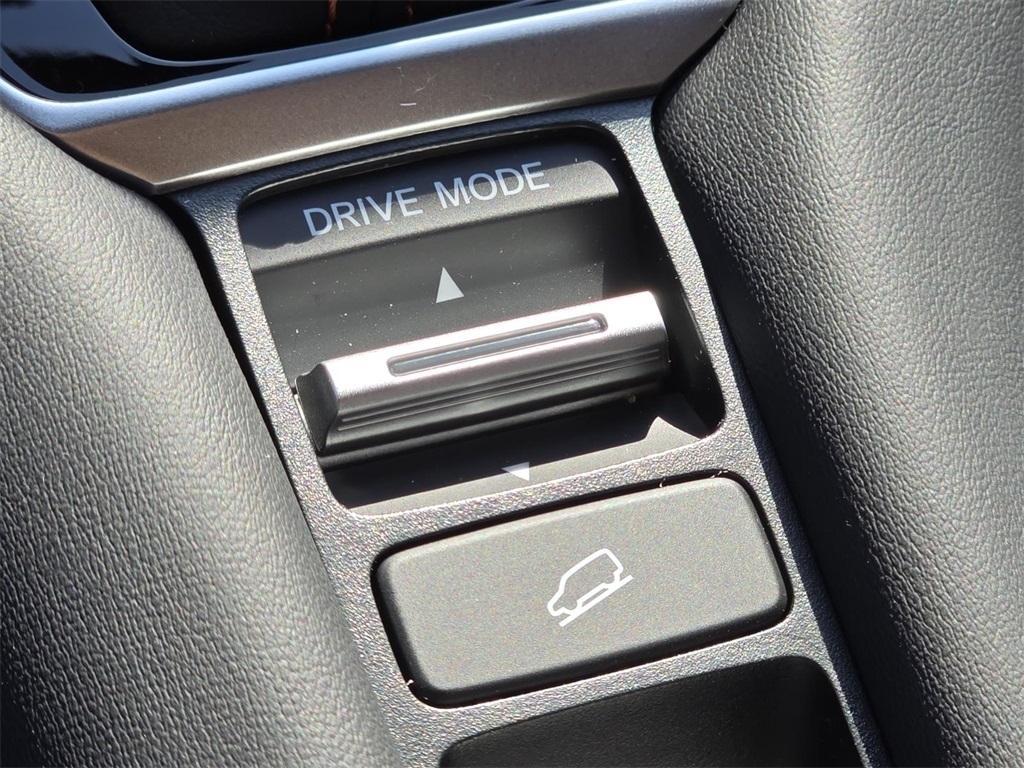 new 2026 Honda HR-V car, priced at $31,405