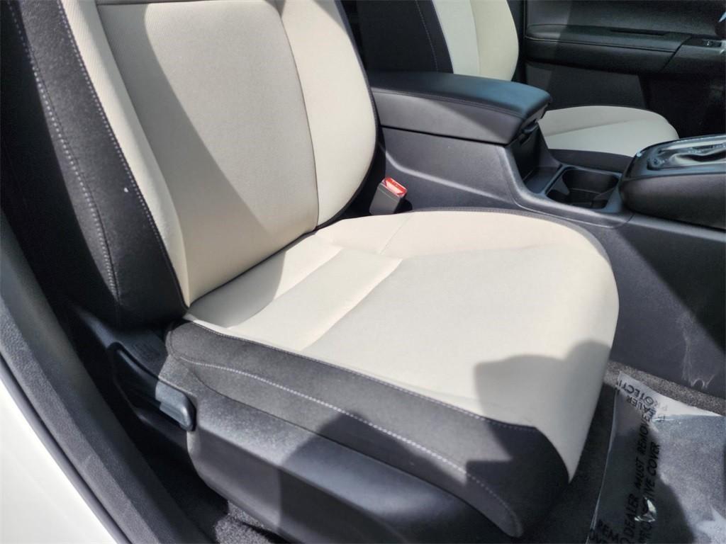 used 2023 Honda CR-V car, priced at $28,887