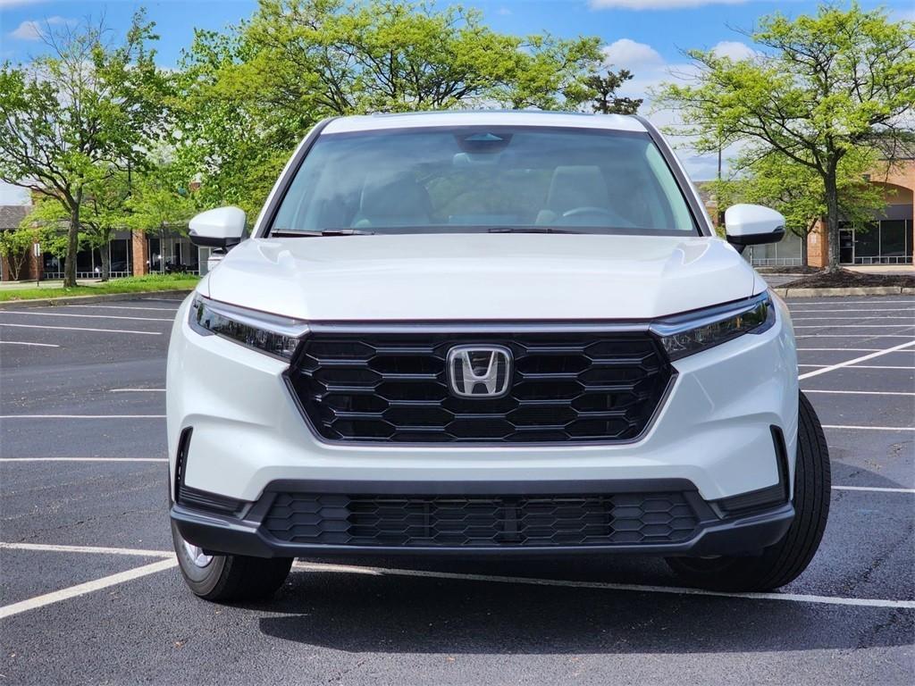used 2023 Honda CR-V car, priced at $28,887