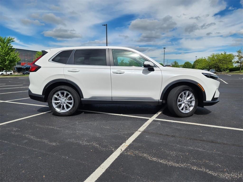 used 2023 Honda CR-V car, priced at $28,887