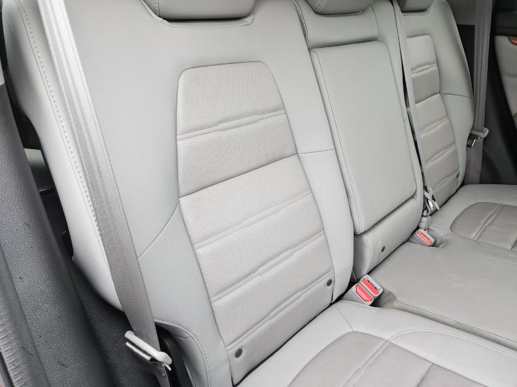 used 2020 Honda CR-V car, priced at $26,500