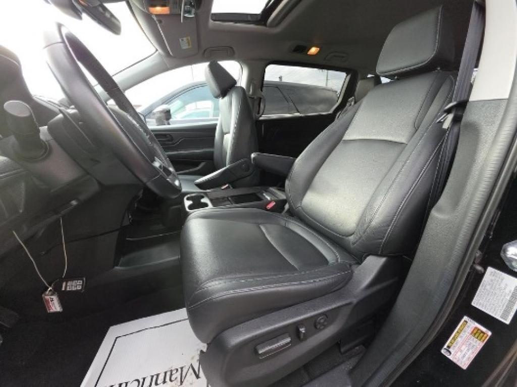 used 2024 Honda Odyssey car, priced at $35,997