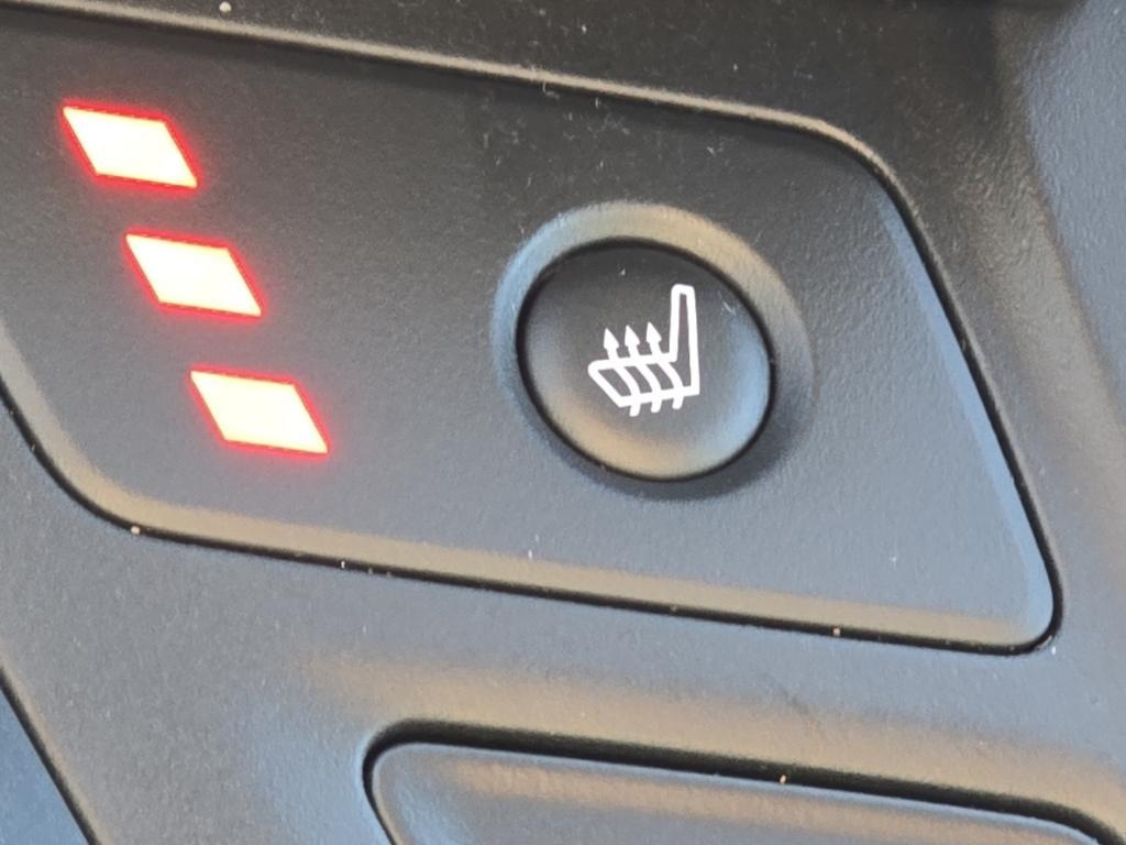 used 2024 Honda Odyssey car, priced at $35,500