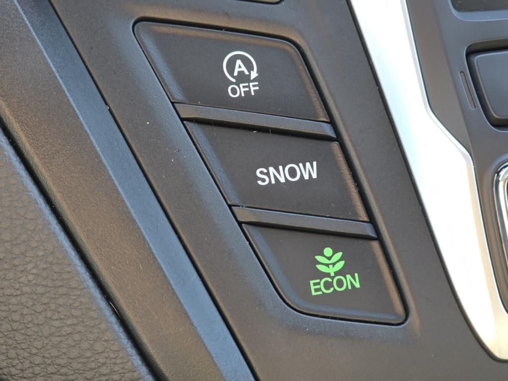 used 2024 Honda Odyssey car, priced at $35,500