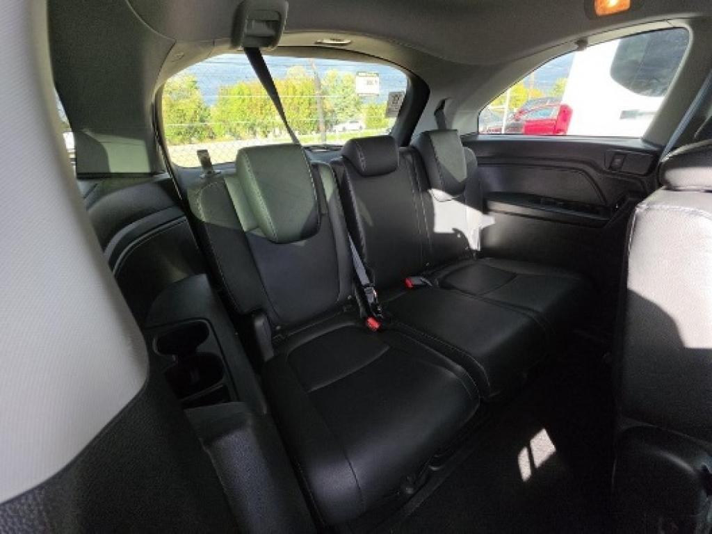 used 2024 Honda Odyssey car, priced at $35,997