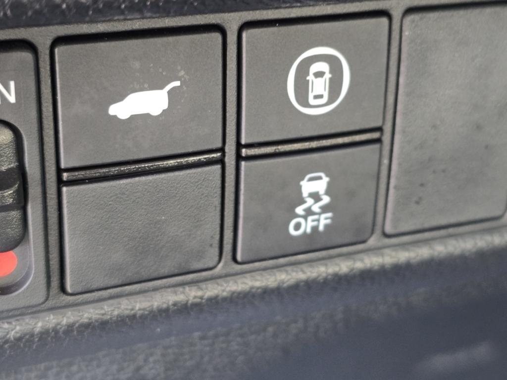 used 2024 Honda Odyssey car, priced at $35,500